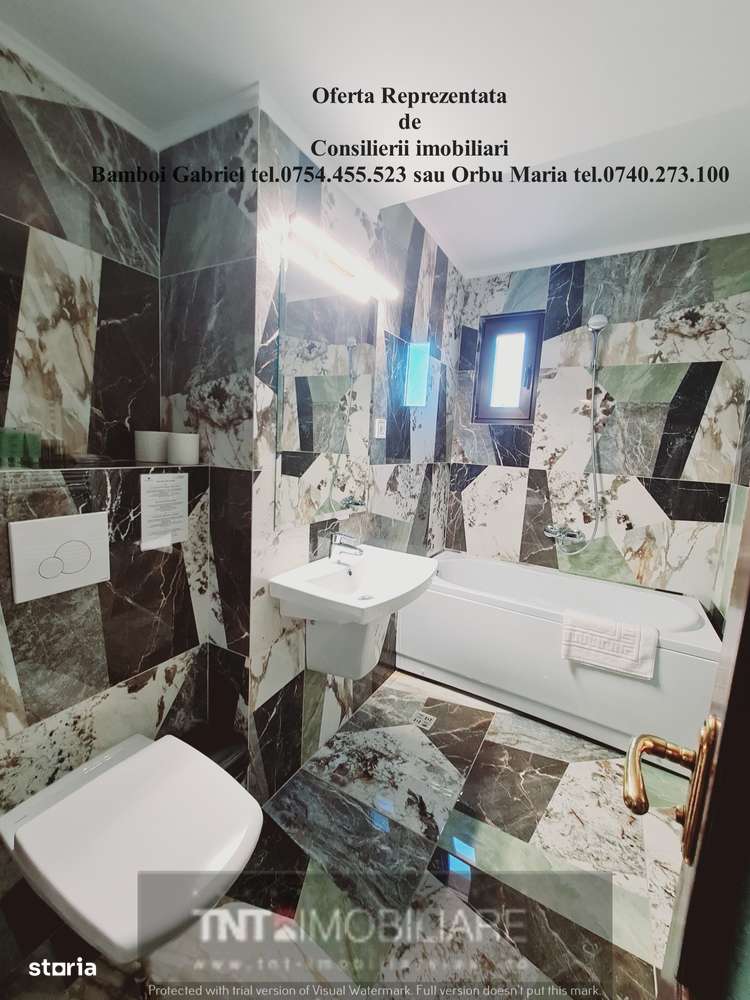 Apartament 2 camere Elegant mobilat bloc nou zonaCentru Piata Unirii - Imagine principală: 4/8