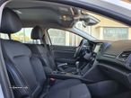 Renault Mégane Sport Tourer BLUE dCi 115 ZEN - 9