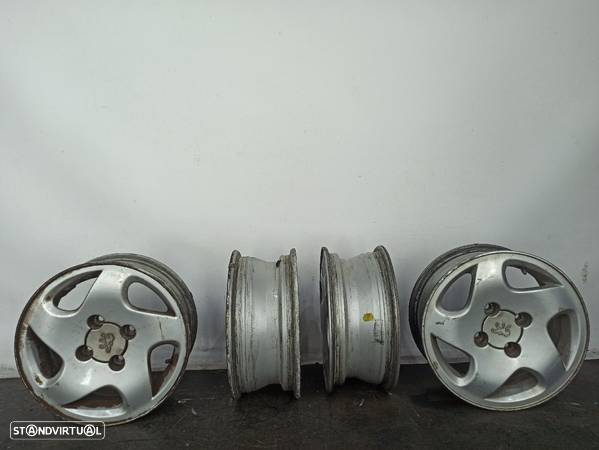 Jantes Especiais Peugeot 406 Break (8E/F) - 3