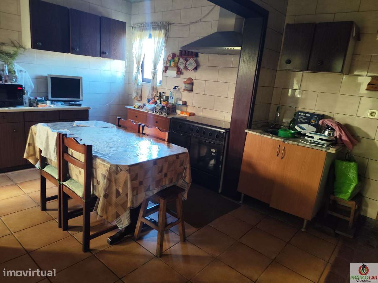 Moradia T4 na Palhaça-1