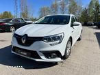 Renault Megane 1.5 dCi Business - 1