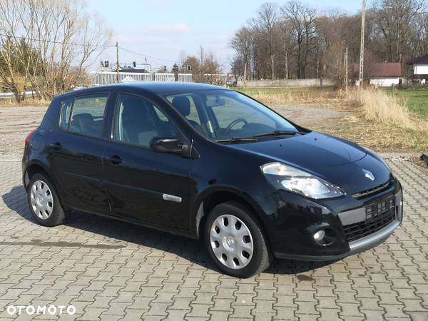 Renault Clio 1.2 16V 75 Expression - 2