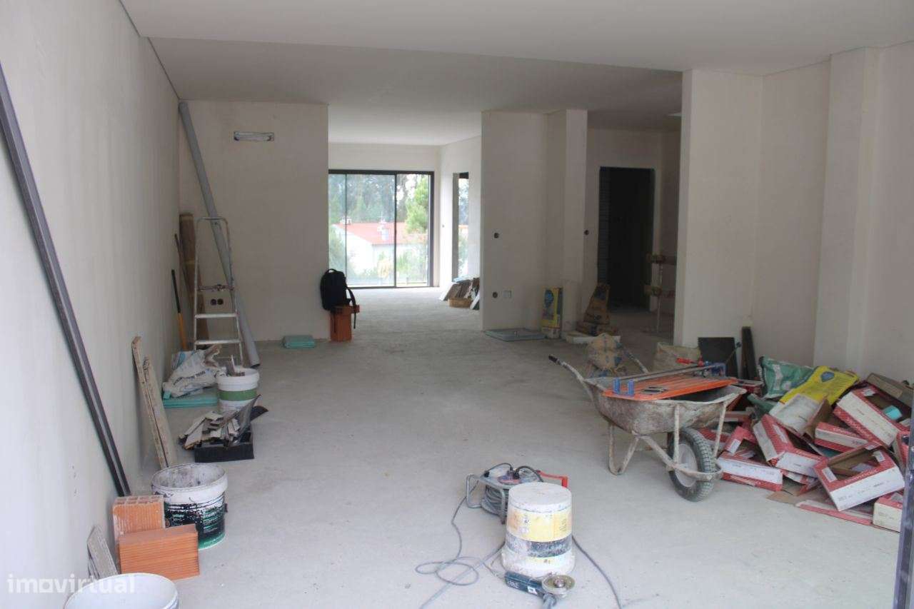 Moradia T3 Nova de Alta Qualidade em Lobão, Santa Maria da Feira - Grande imagem: 4/20