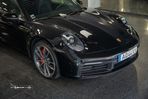 Porsche 992 Carrera S PDK - 5