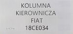 NOWA KOLUMNA KIEROWNICZA FIAT / ABARTH 500 / 500C / 595 / 695 - 18CE034 - 7