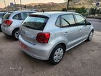 VW Polo 1.2 TDi Confortline - 8