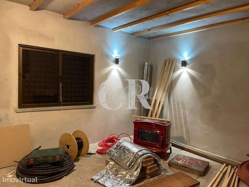 Moradia de 3 a 4 quartos para finalizar em São Miguel, Vila Nova de Po-28