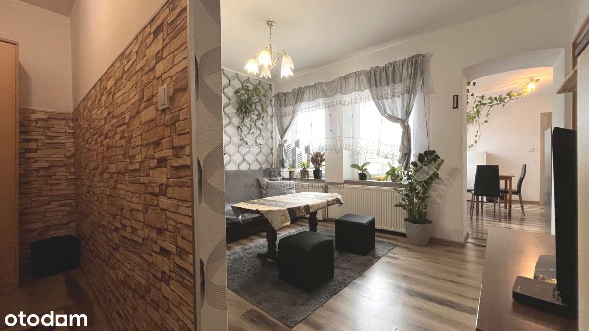 Żary, 47,40m², 2 pokoje, ul. Podchorążych - Pełny obrazek: 3/11