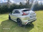 Mitsubishi Eclipse Cross 1.5 T GPF Instyle CVT 4WD - 4