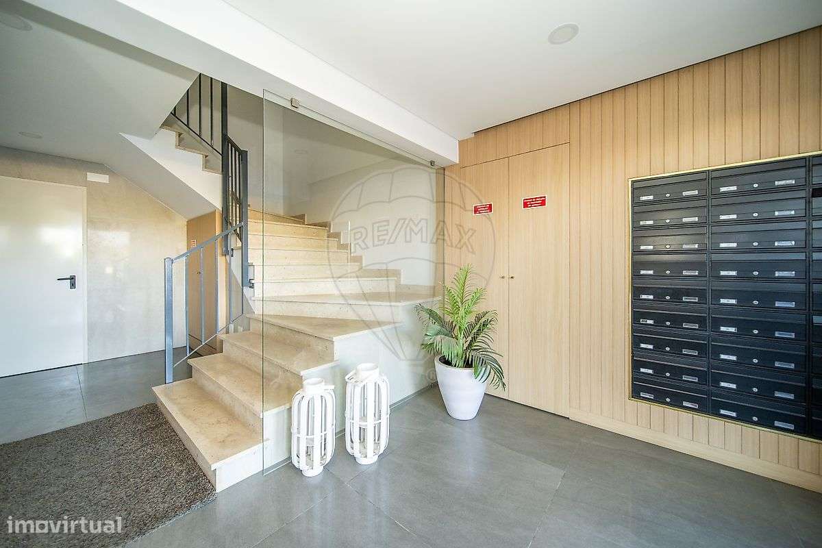 Apartamento T2 para venda-5