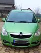 Opel Agila - 1