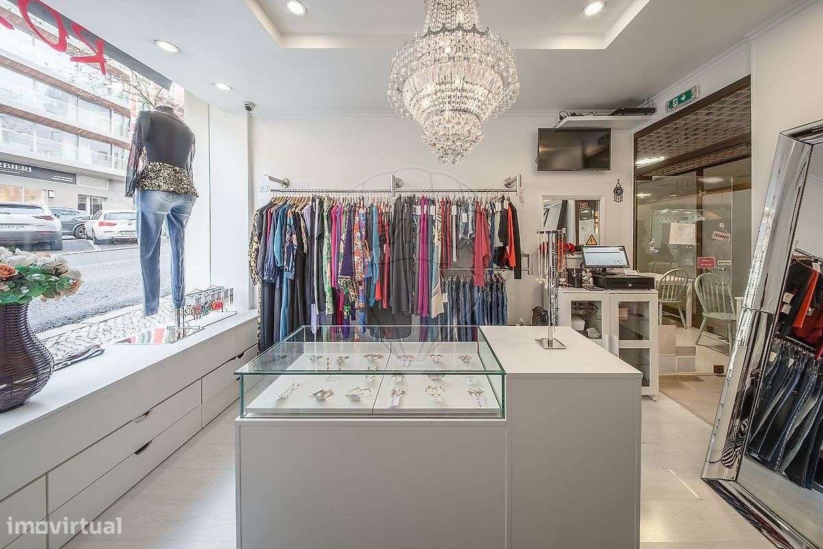 Loja  para venda - Grande imagem: 4/35