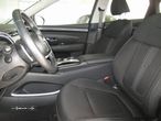 Hyundai Tucson 1.6 T-GDI PHEV Premium - 10