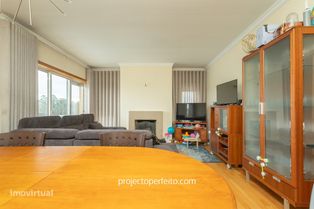 Apartamento T3 Venda em São João de Ver,Santa Maria da Feira - Grande imagem: 4/14