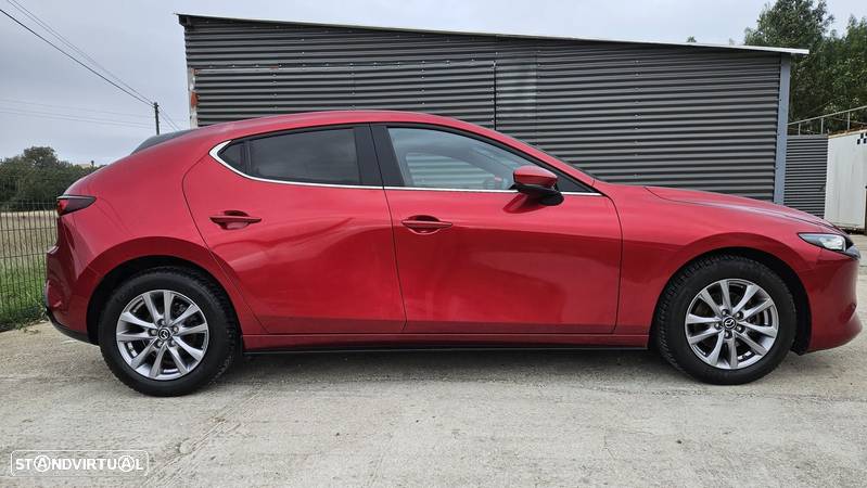 Mazda 3 2.0 Sky-G Evolve P.i-Actvsense +P.S.+P.S.+P.S. - 7