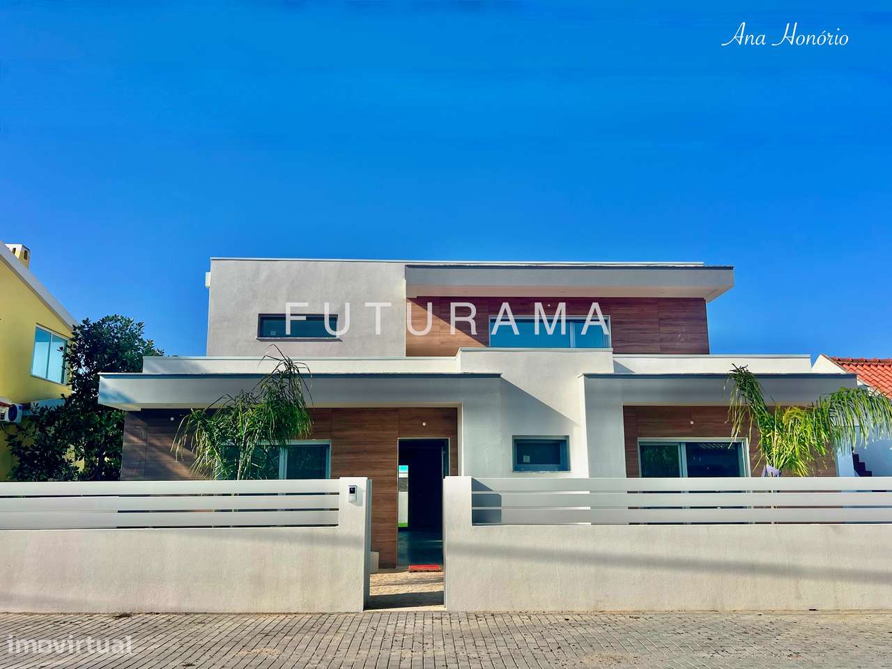 MORADIA ENTRE CAMPO E O MAR T4 + 1 - Azeitão-39