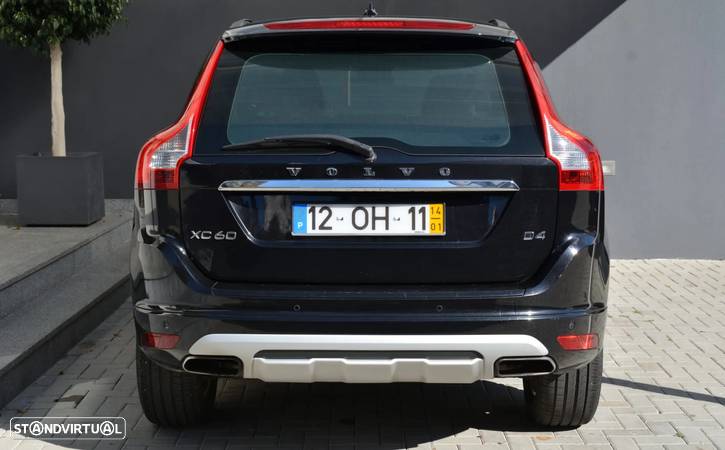 Volvo XC 60 2.0 D4 Momentum Start/Stop - 5