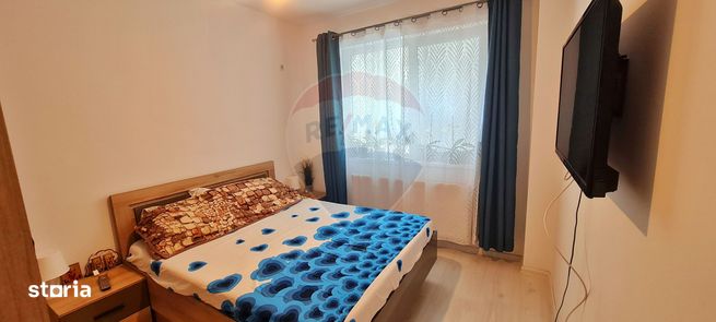Apartament 2 camere |Comision 0%| Avangarde Home | Militari Residence-4