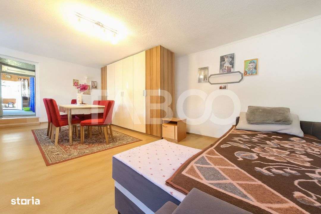 Casa de vanzare cu 3 camere Cartier Marmelada- zona Veterani - Imagine principală: 2/18