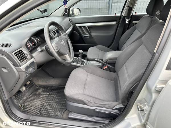 Opel Vectra 1.8 Cosmo - 9