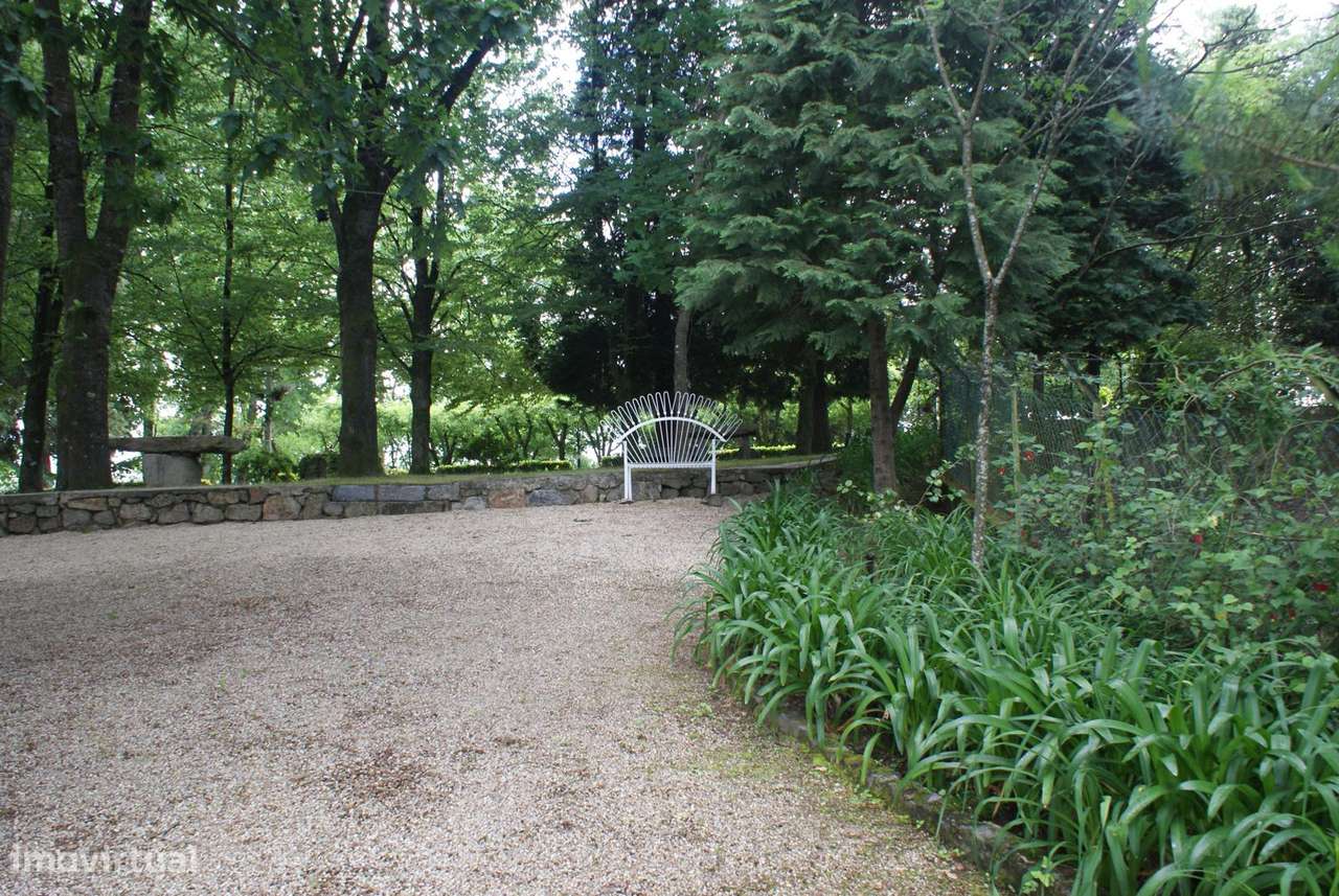 Quinta para eventos em Barreiros, Amares-52
