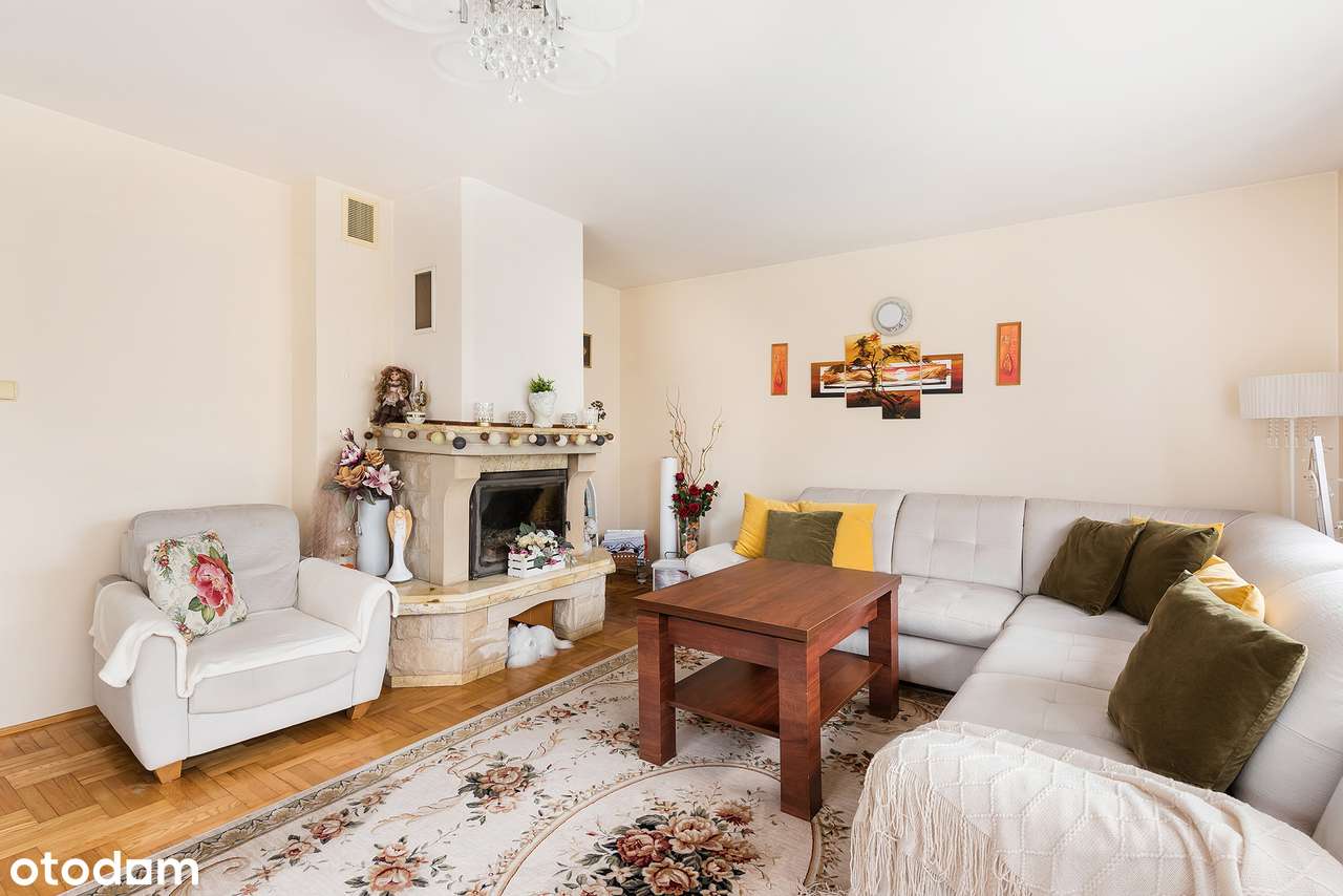 Dom do wejścia w Myślenicach-1