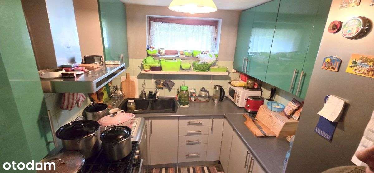 Połowa bliźniaka na os. Ptasim! - Pełny obrazek: 3/11