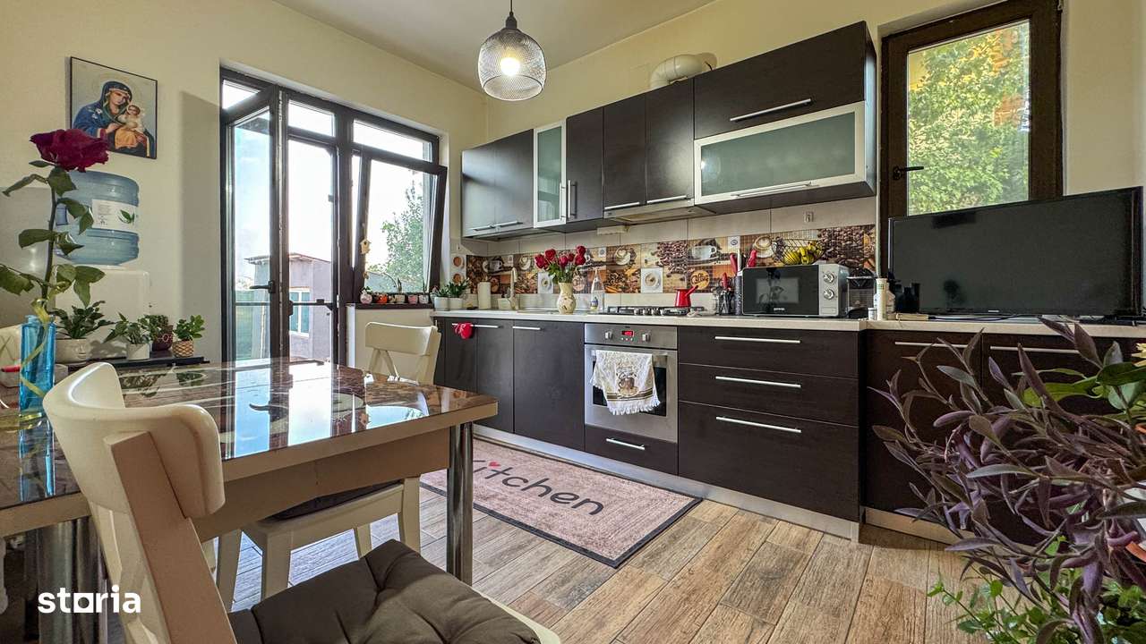 Vila individuala, cu 4 camere si o curte libera de 342,42 mp-6