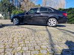 Mercedes-Benz C 220 CDi Classic BlueEfficiency - 2