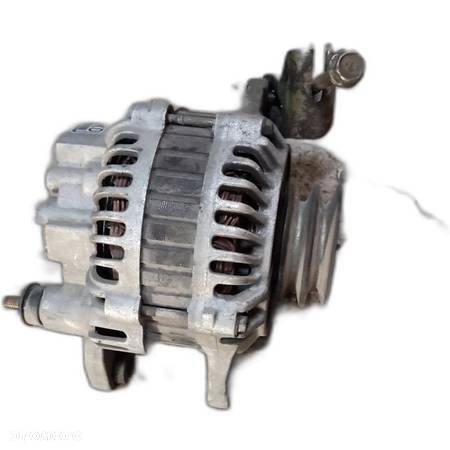 Alternator Mitsubishi Pajero 3 ME 203546.A3TB1999 - 1