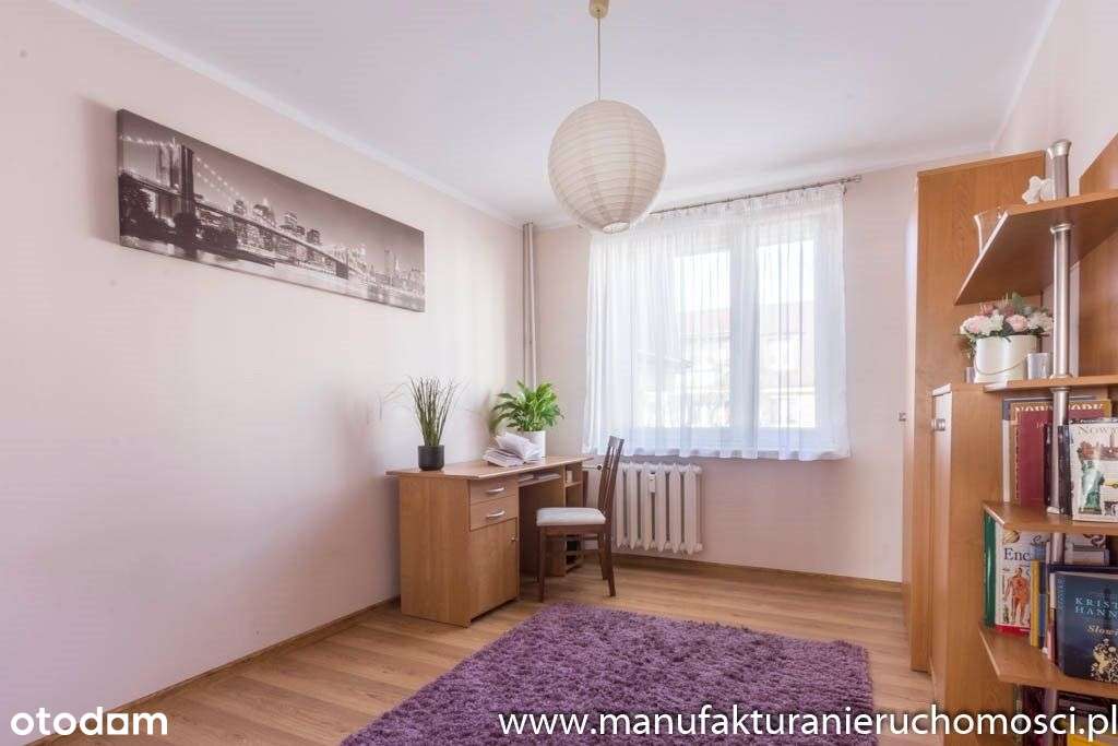 *3 Pokoje*Nowsza Cegła*Do Wejścia*Blisko Centrum*-8