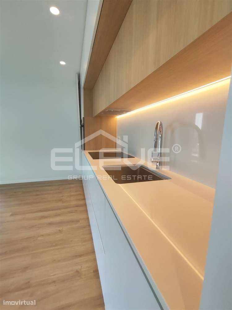 Apartamento T1 NOVO Câmara  de Gaia - Grande imagem: 5/20