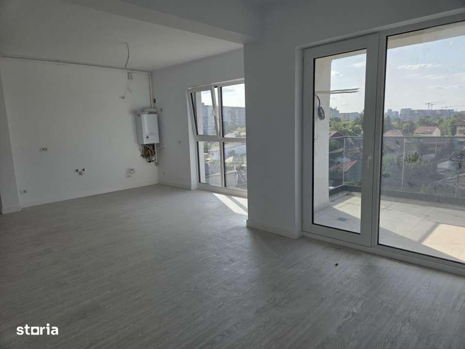 Apartament modern 3 camere Complex Allegoria Colentina-0