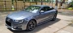 Audi A5 Sportback 2.0 TDI Multitronic - 1