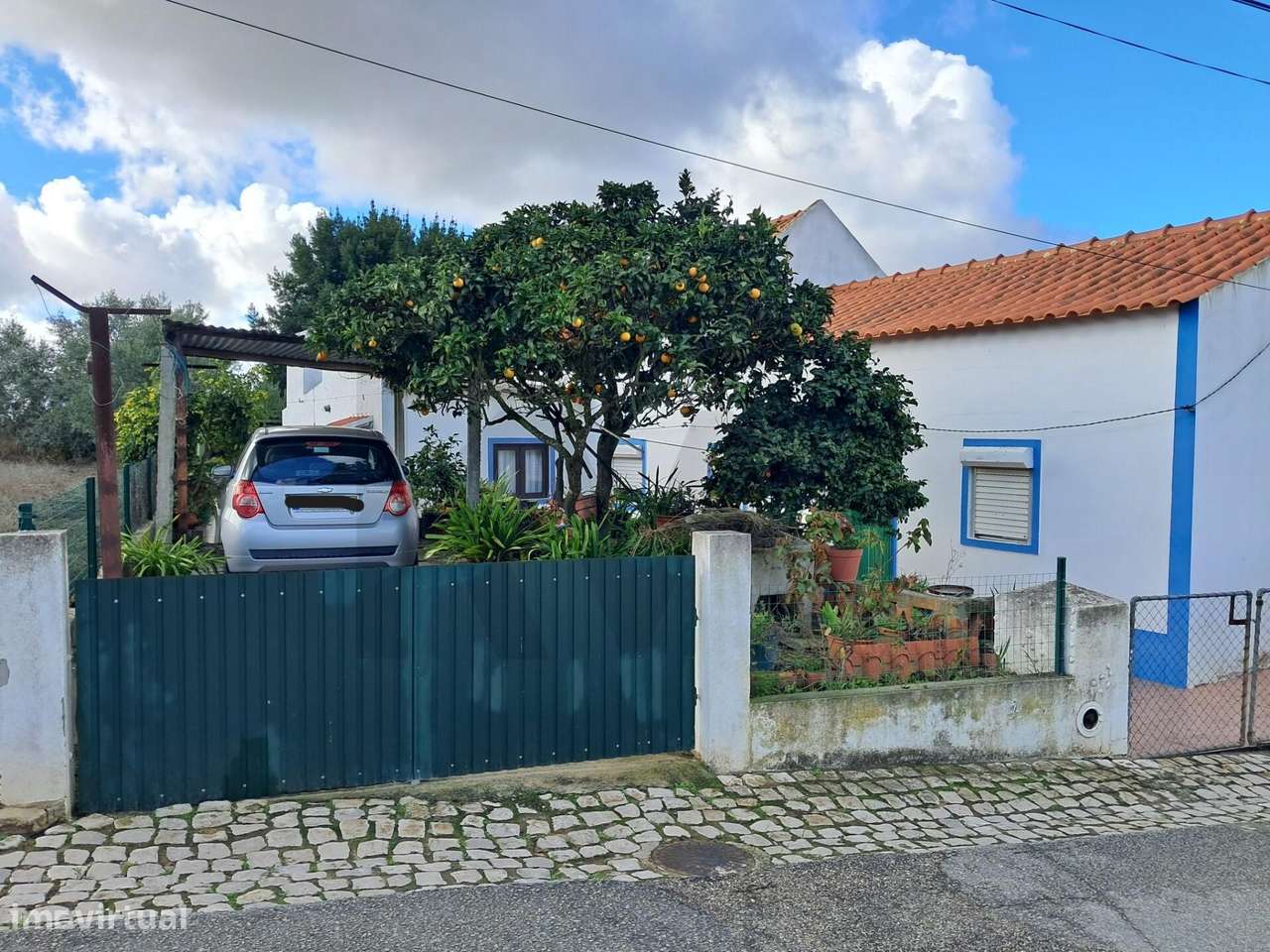 Venda Duas Moradias T2 Geminadas - Grande imagem: 2/36