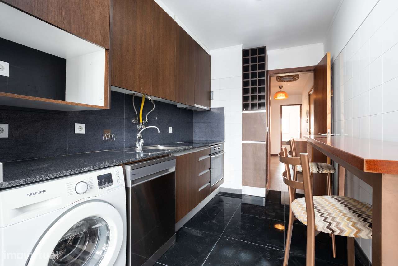 Apartamento T2 Arrendamento - Carnaxide - Grande imagem: 2/18