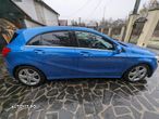 Mercedes-Benz A 200 CDI BlueEFFICIENCY - 6