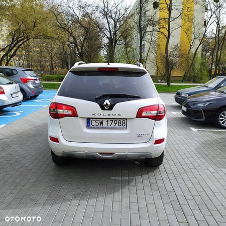 Renault Koleos 2.0 dCi 4x4 Bose Edition - 10