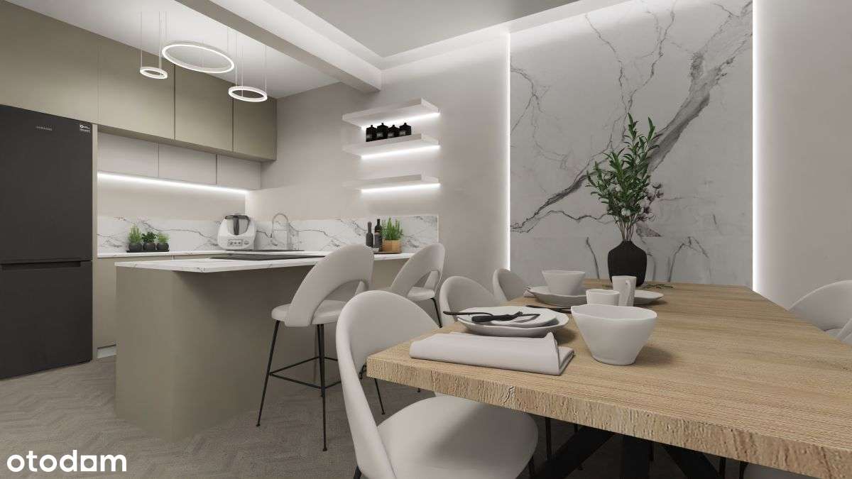 Nowoczesny dom jednorodzinny w Strzebiniu-7