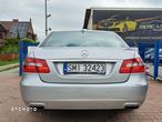 Mercedes-Benz Klasa E 500 4Matic 7G-TRONIC Elegance - 6