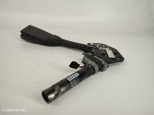 Encaixe De Cinto Frt Frente Esquerdo Bmw 5 Touring (E39) - 3