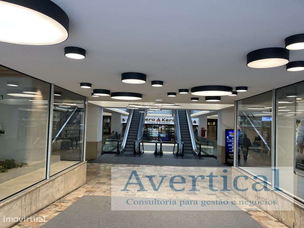 Loja Shopping Center Brasilia - Rotunda da Boavista-13