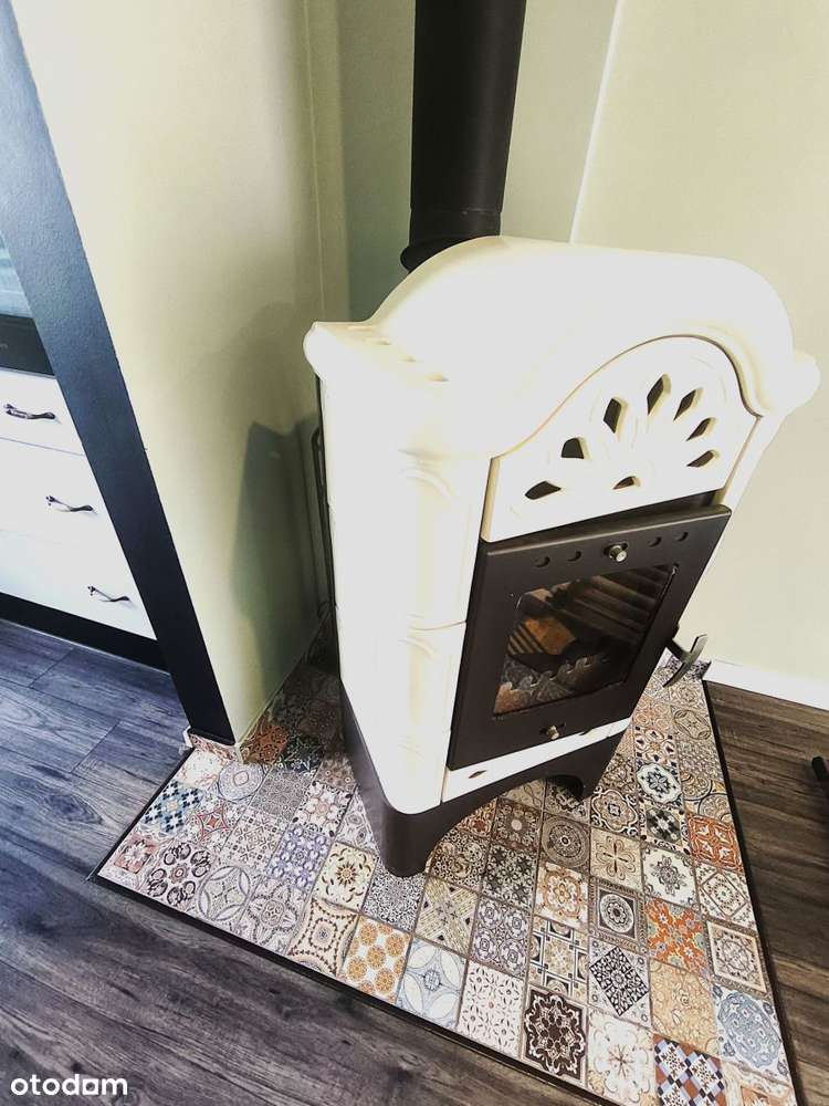 Mieszkanie z ogródkiem! Okazja!-9