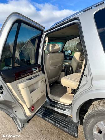 Lincoln Navigator 5.4 2WD Ultimate - 15