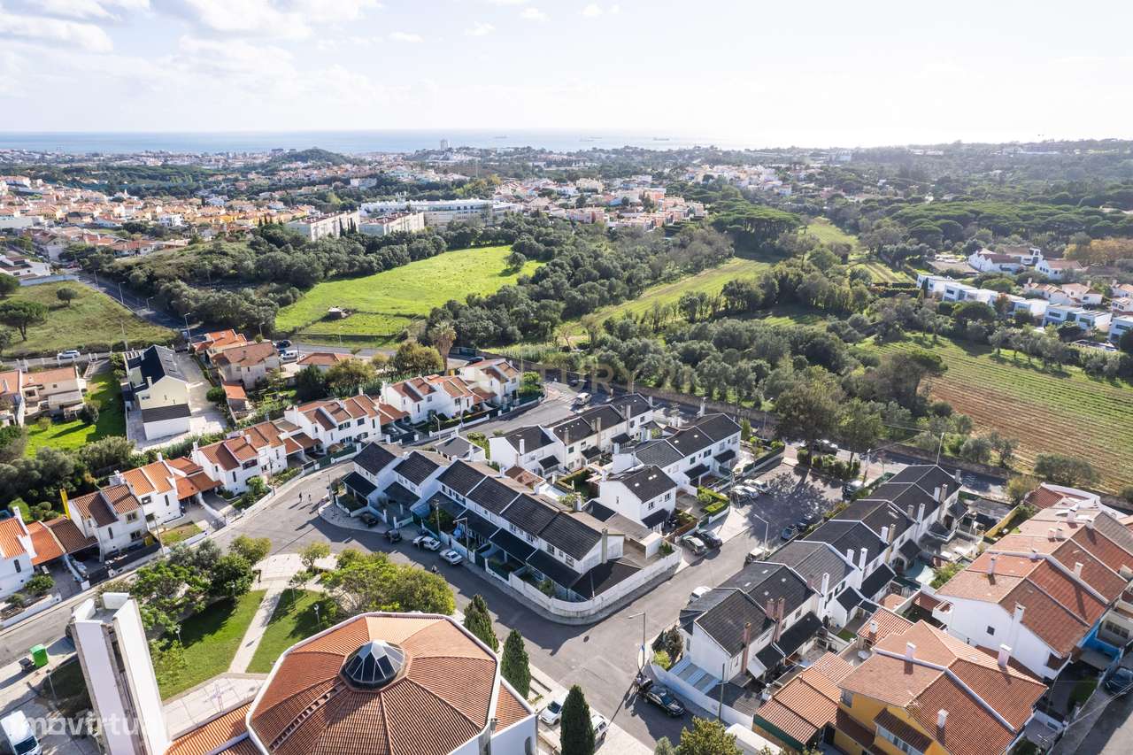 MORADIA T6 - BICESSE-1