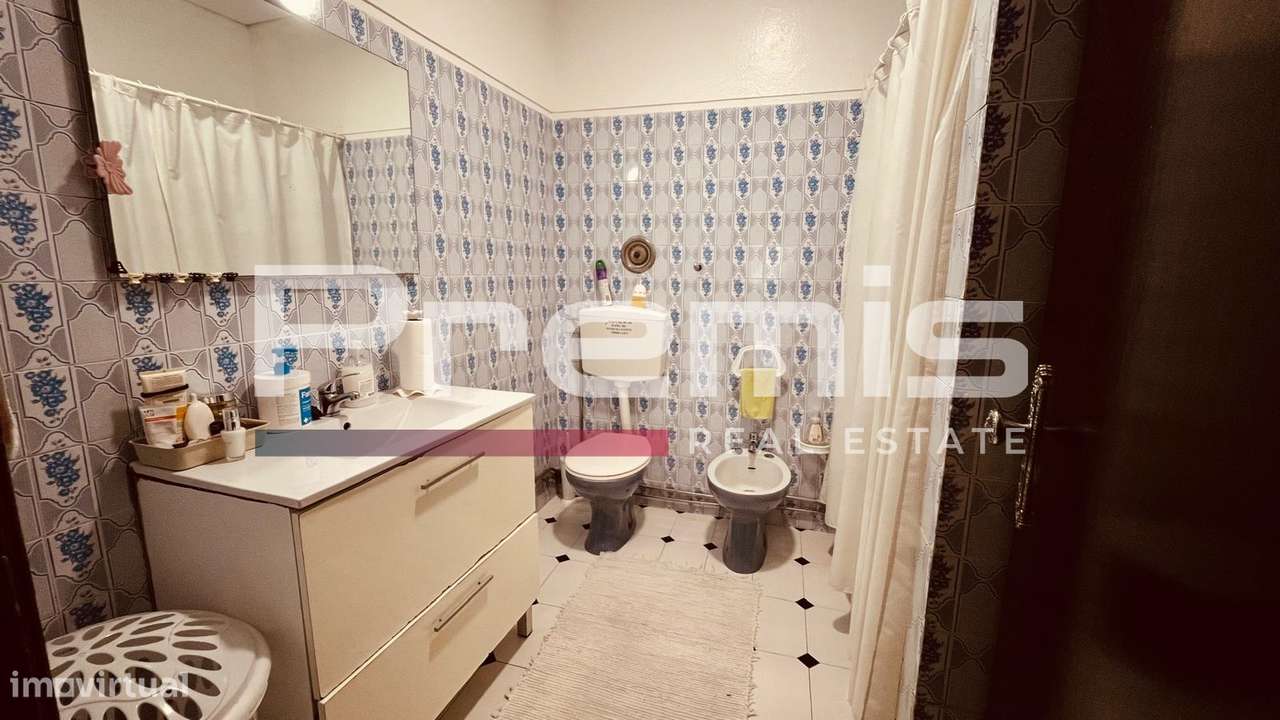 Moradia T4 Venda em Matosinhos e Leça da Palmeira,Matosinhos-16