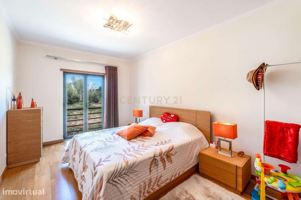 Apartamento T2 | Quinta das Pevides, Mafra-11