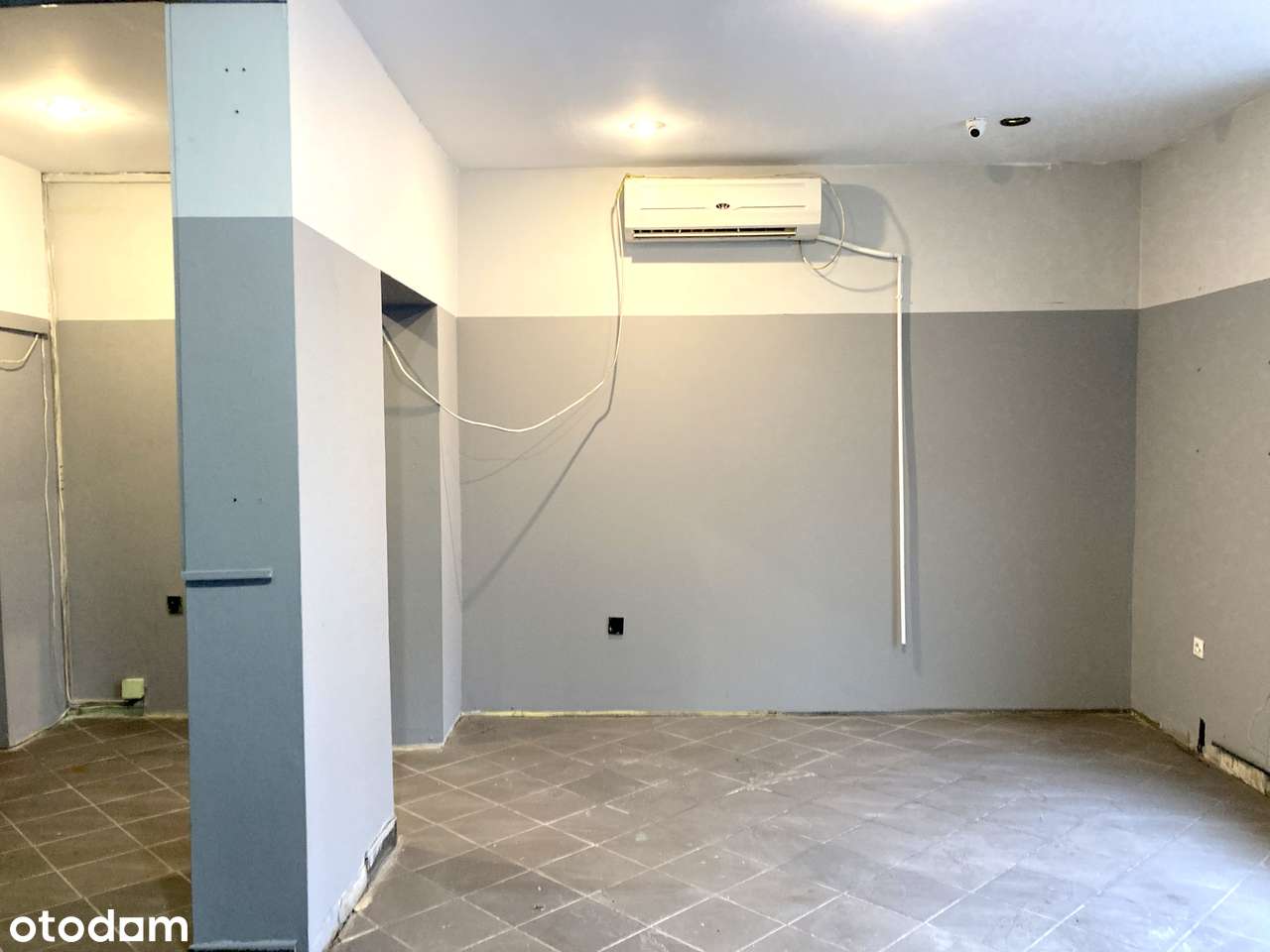 Lokal użytkowy, narożny parter, duże witryny-2