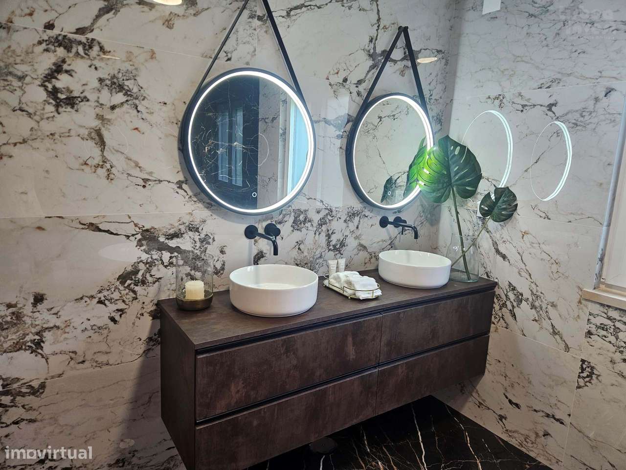 Vendo Moradia Herdade da Aroeira T4-12