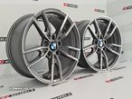 Jantes BMW 792 M em 17" | 5x120 - 3